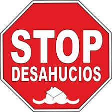 stop desahucios 2